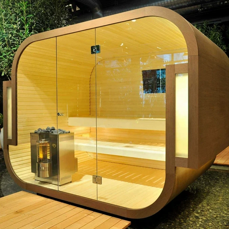 体に鉄板や釘がある人でも遠赤外線サウナ室に入室できますか? 体に鉄板や釘がある人でも遠赤外線サウナ室に入室できますか?