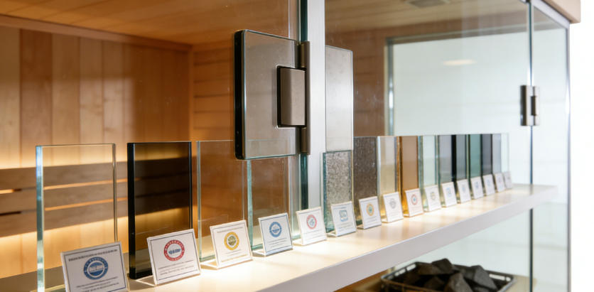 サウナガラス規格の包括的な分析 サウナガラス規格の包括的な分析