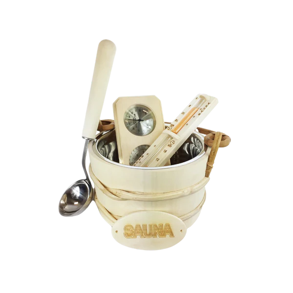 サウナ体験をさらに贅沢に